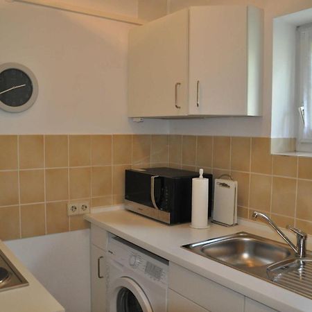 Ferienwohnung Fischer Meersburg Luaran gambar