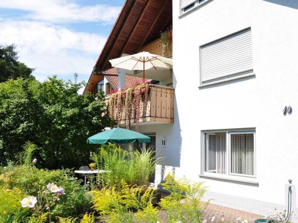 Ferienwohnung Fischer Meersburg Luaran gambar
