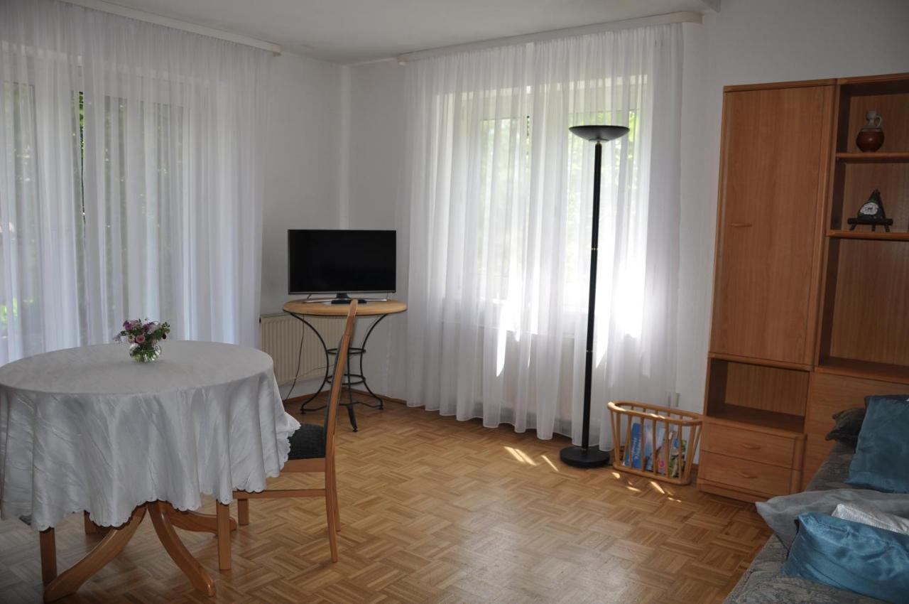 Ferienwohnung Fischer Meersburg Luaran gambar