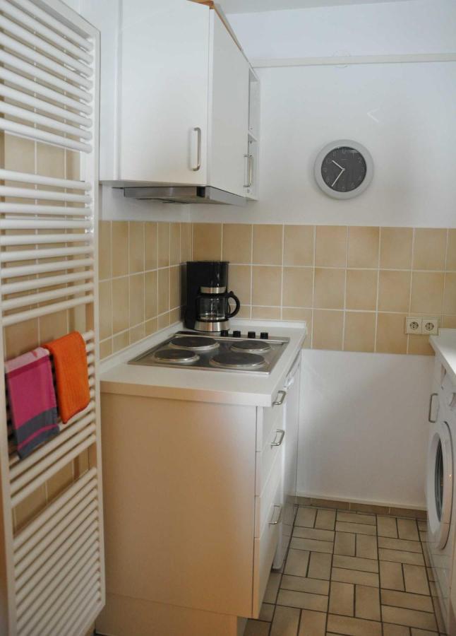 Ferienwohnung Fischer Meersburg Luaran gambar